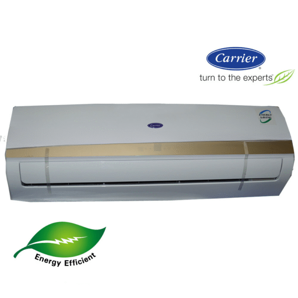 Carrier 1.5 Ton Energy Saving Wall Split AC 18ES036