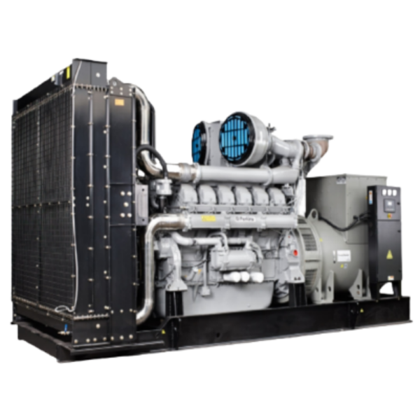 500 kVA Perkins (UK) Generator Price In Bangladesh