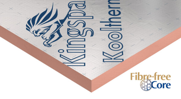 Kooltherm K7 Pitched Roof Board