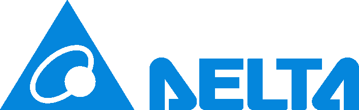 DELTA_Electronics_Logo