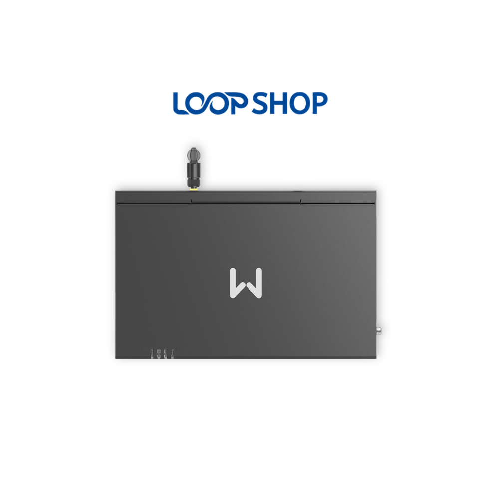 GoodWe EzLogger3000C