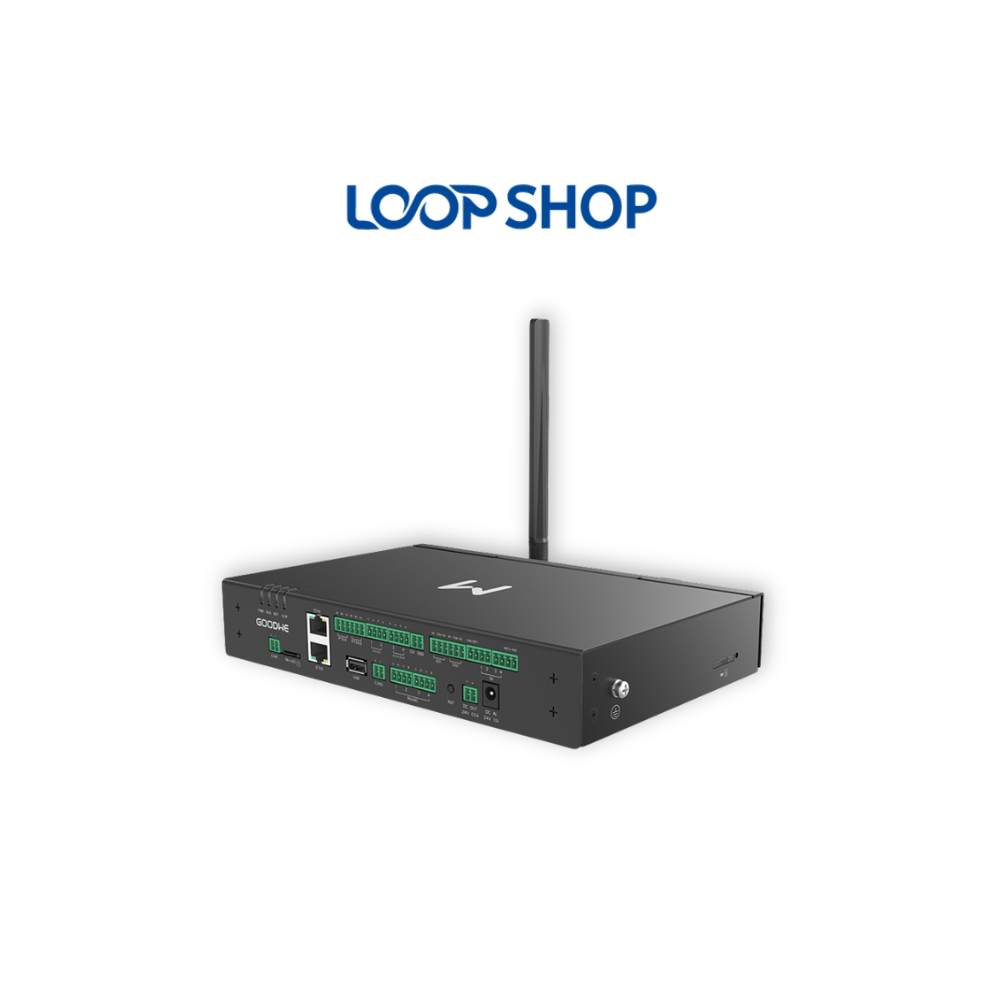 GoodWe EzLogger3000C