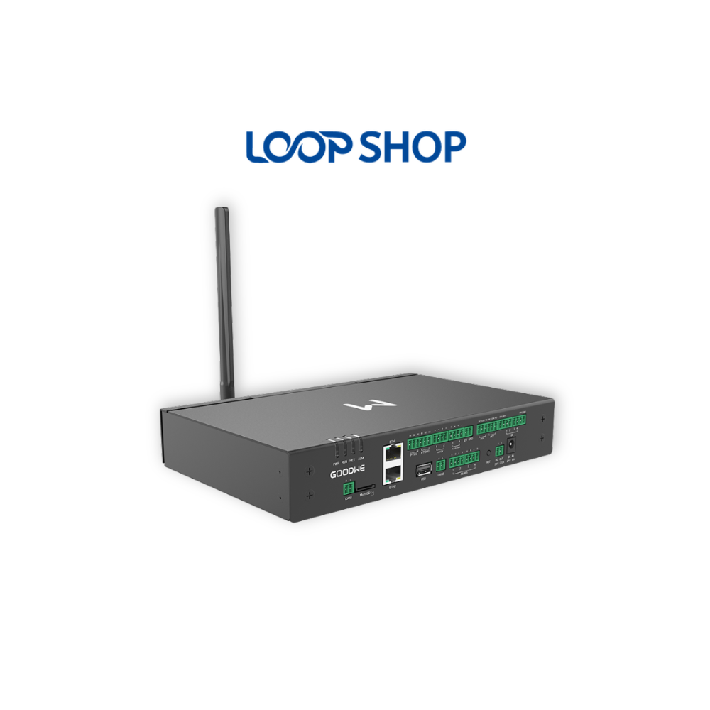 GoodWe EzLogger3000C