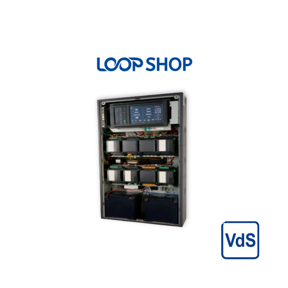 Bosch AVENAR-8000