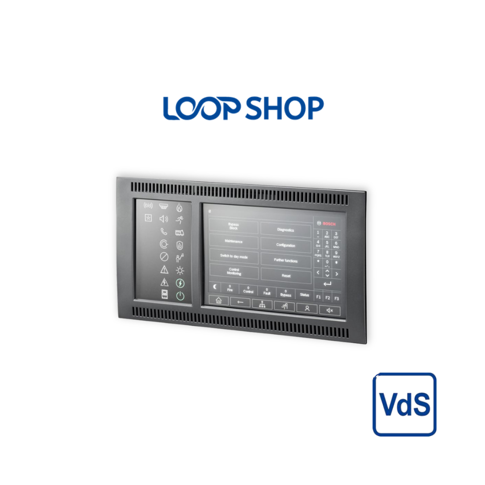 Bosch AVENAR-8000