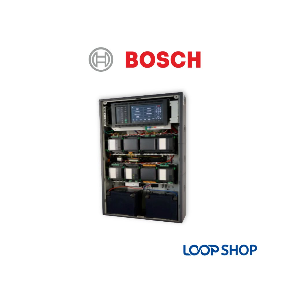 Bosch AVENAR-8000