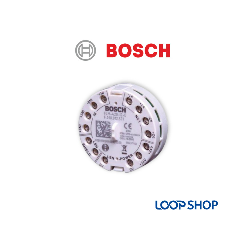 Bosch FLM-420-I2-E
