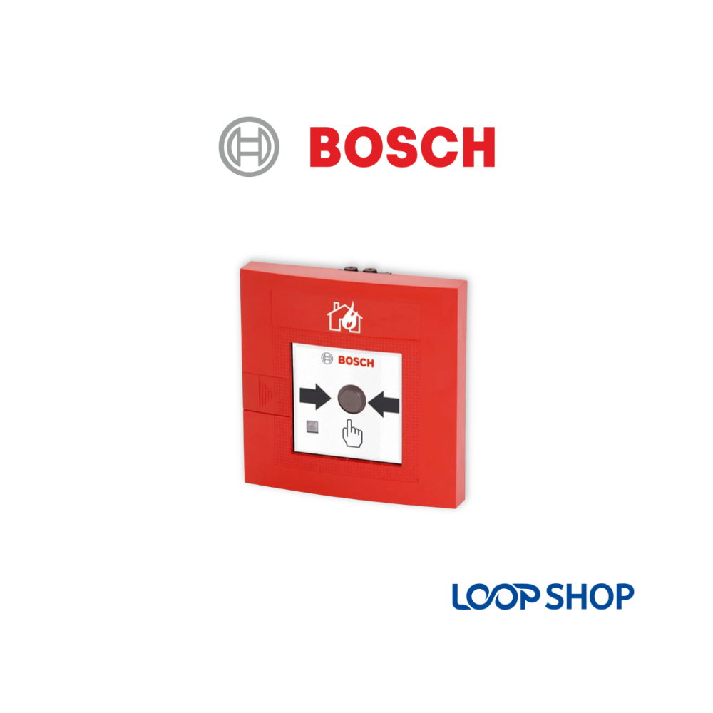 Bosch FMC-210-DM-G-R