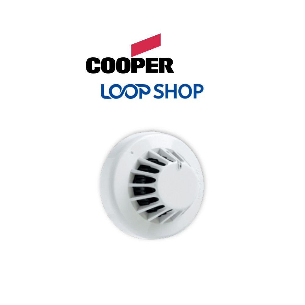 Cooper ULCAPT340