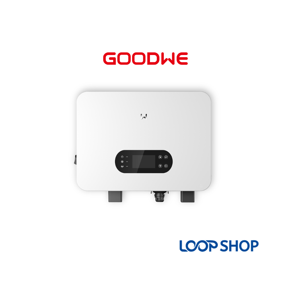 GoodWe GW12K-ES-C10