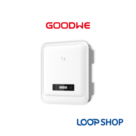 GoodWe GW5000-DNS-40