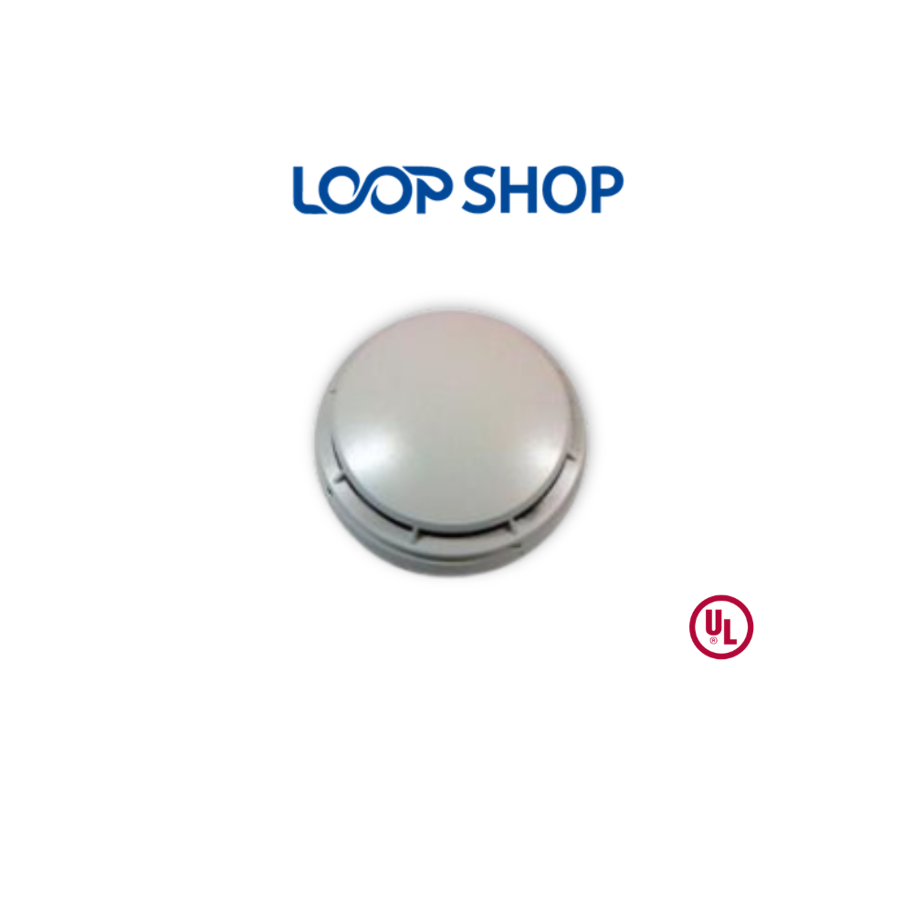 Simplex 4098-9714 Addressable Smoke Detector - Image 3