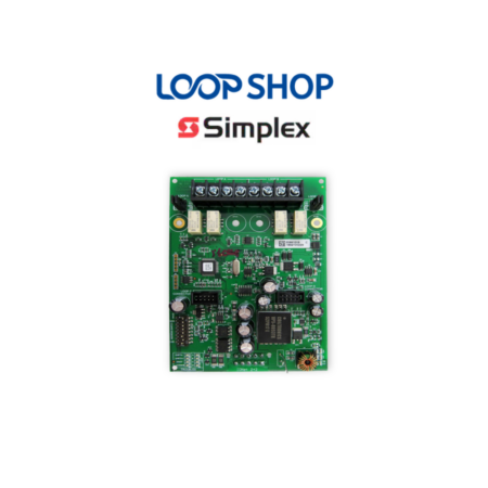 Simplex 4100-3109