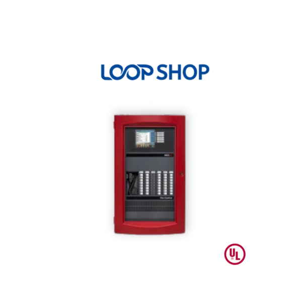 Simplex 4100ES Addressable Fire Alarm Control Panel | Request Quote
