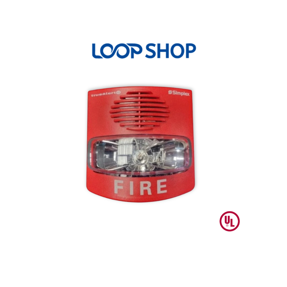 Simplex 49AV-WRF