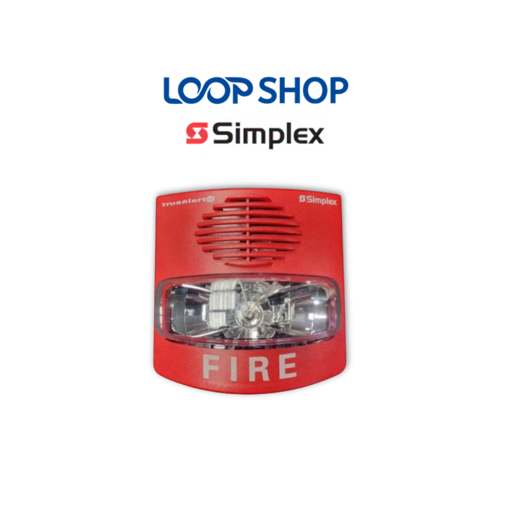 Simplex 49AV-WRF