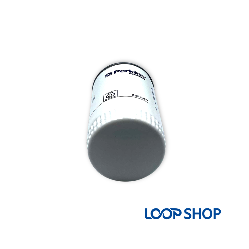 2654407 Perkins Oil Filter