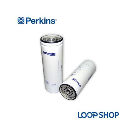 4587258 Diesel Filter for Perkins