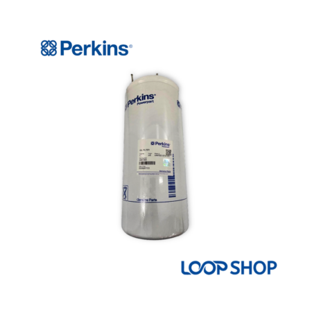 4587260 Oil Filter Perkins