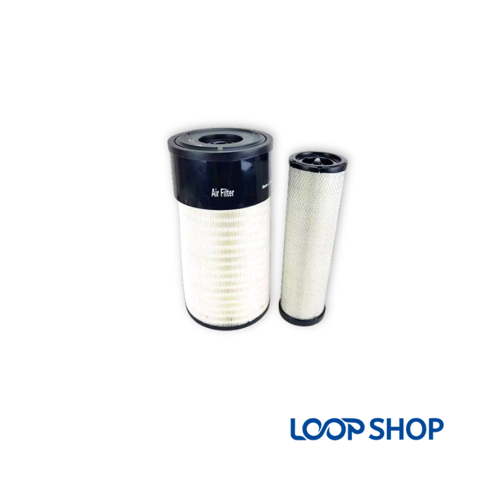 Air Filter 4881643 Perkins