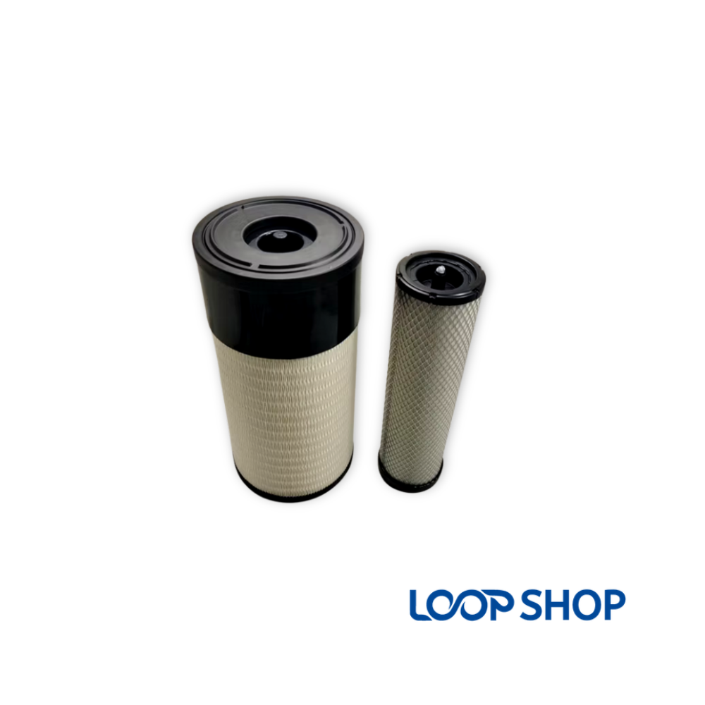 Air Filter 4881643 Perkins