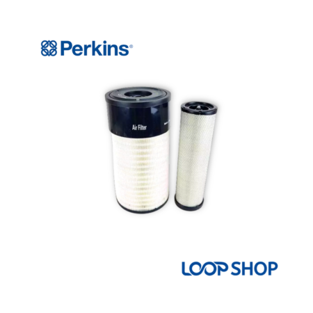 Air Filter 4881643 Perkins