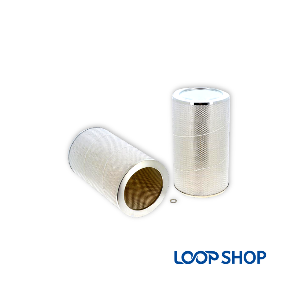 Air Filter SEV551/4 Perkins