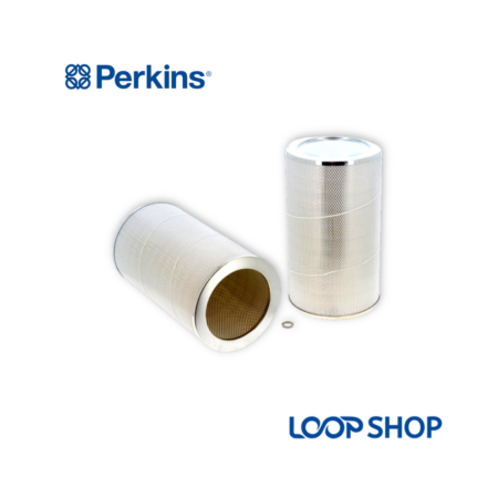 Air Filter SEV551/4 Perkins