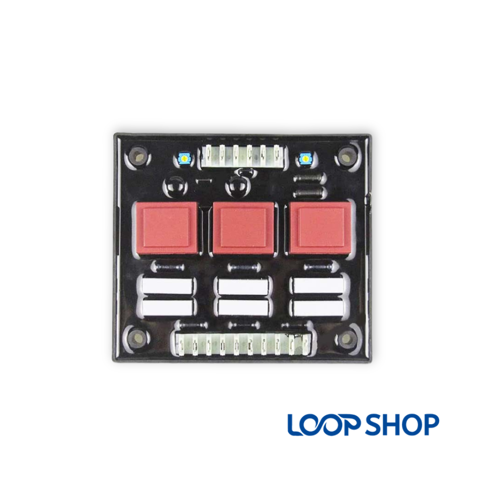 Automatic Voltage Regulator R731