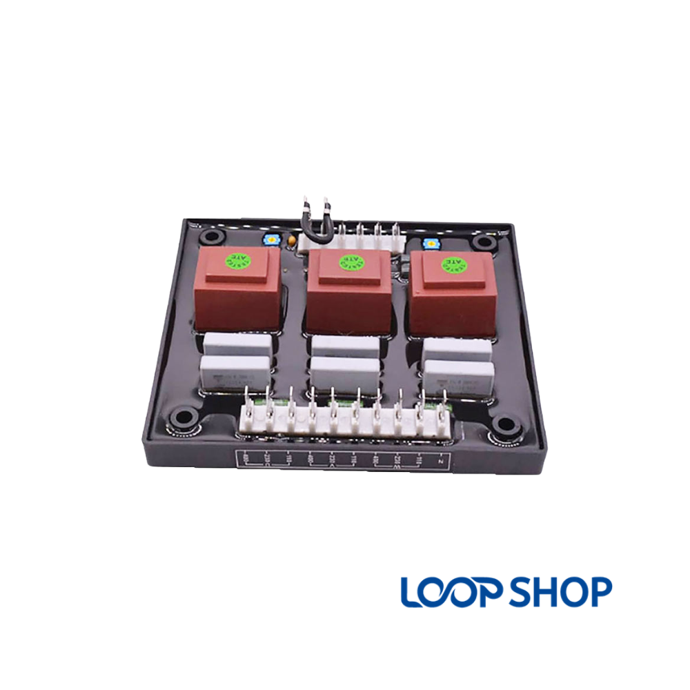 Automatic Voltage Regulator R731