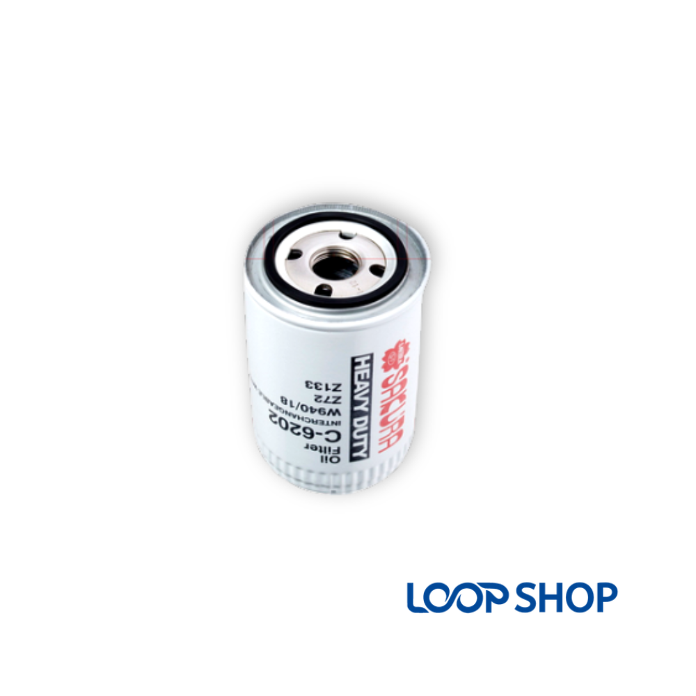 C-6202 Oil Filter