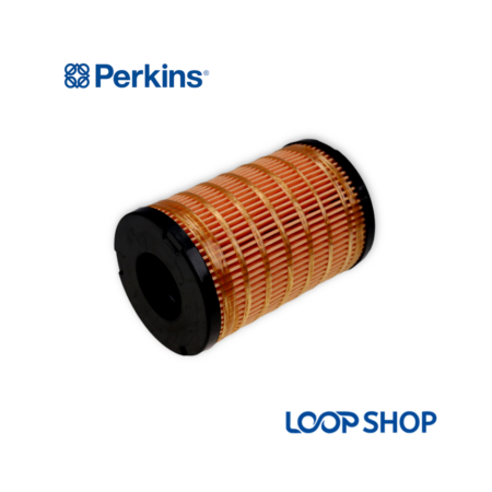 Fuel Filter 26560163 Perkins
