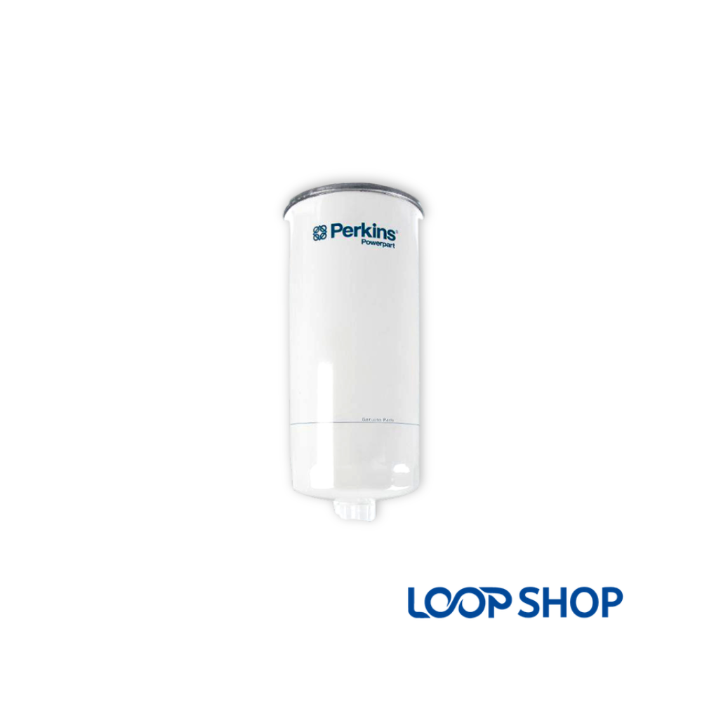 Fuel Filter Perkins 4759205
