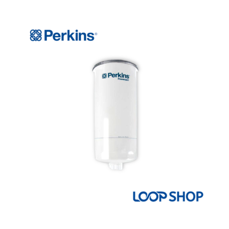 Fuel Filter Perkins 4759205