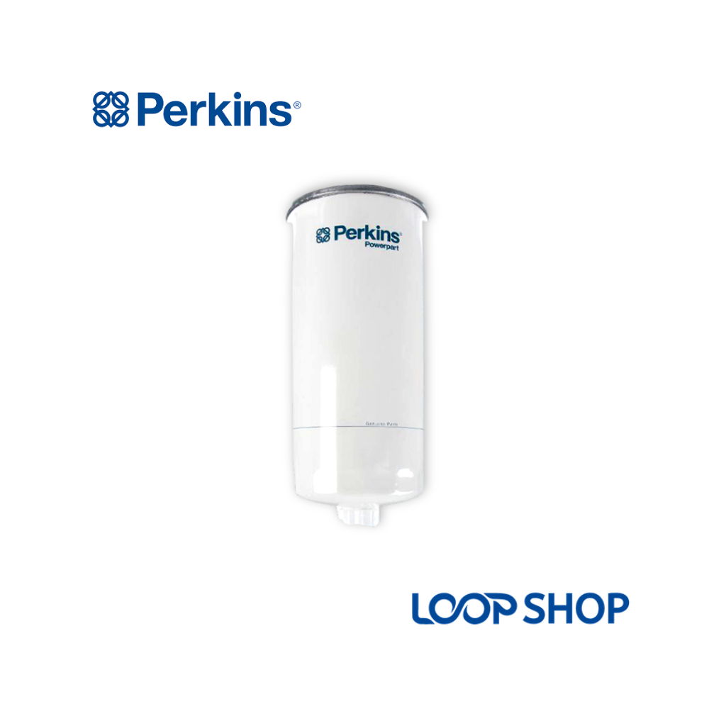 Fuel Filter Perkins 4759205