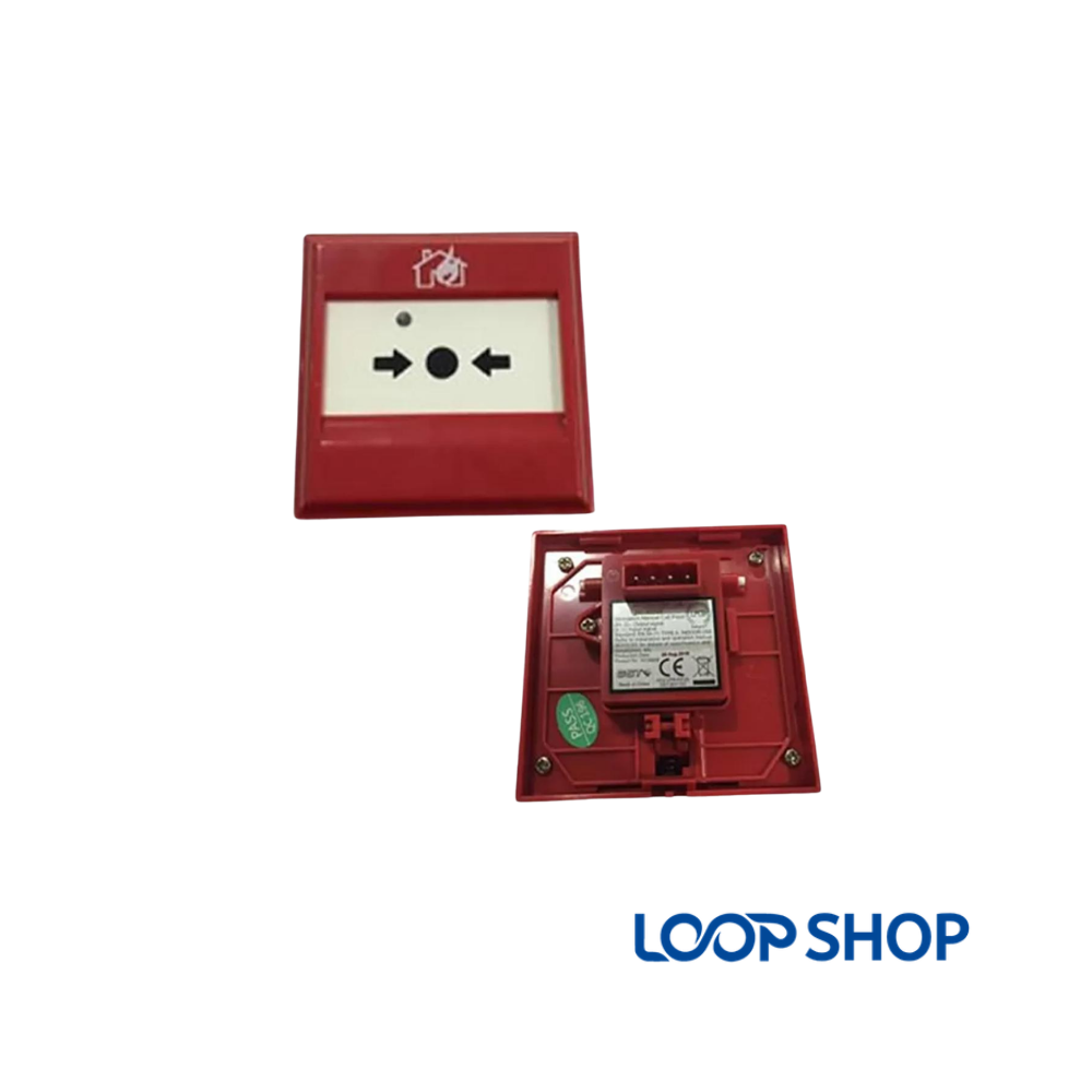 GST DI-9204E