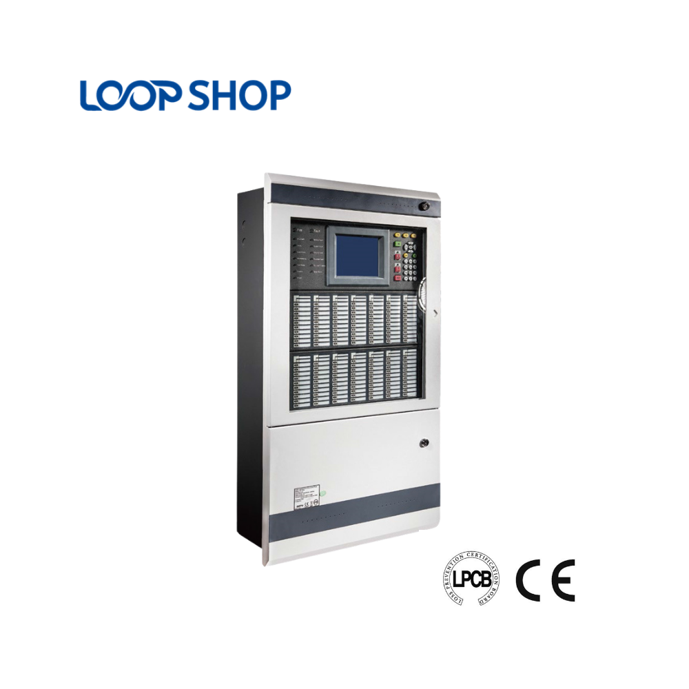 GST GST-IFP8