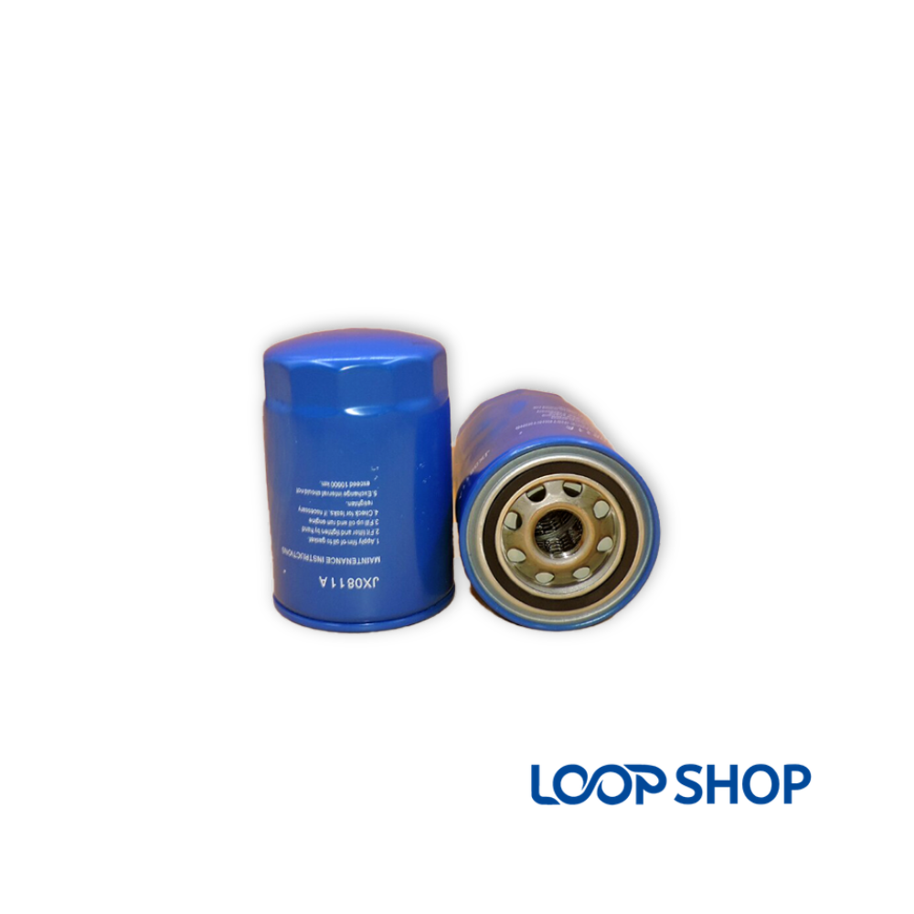 JX0811A Oil Filter