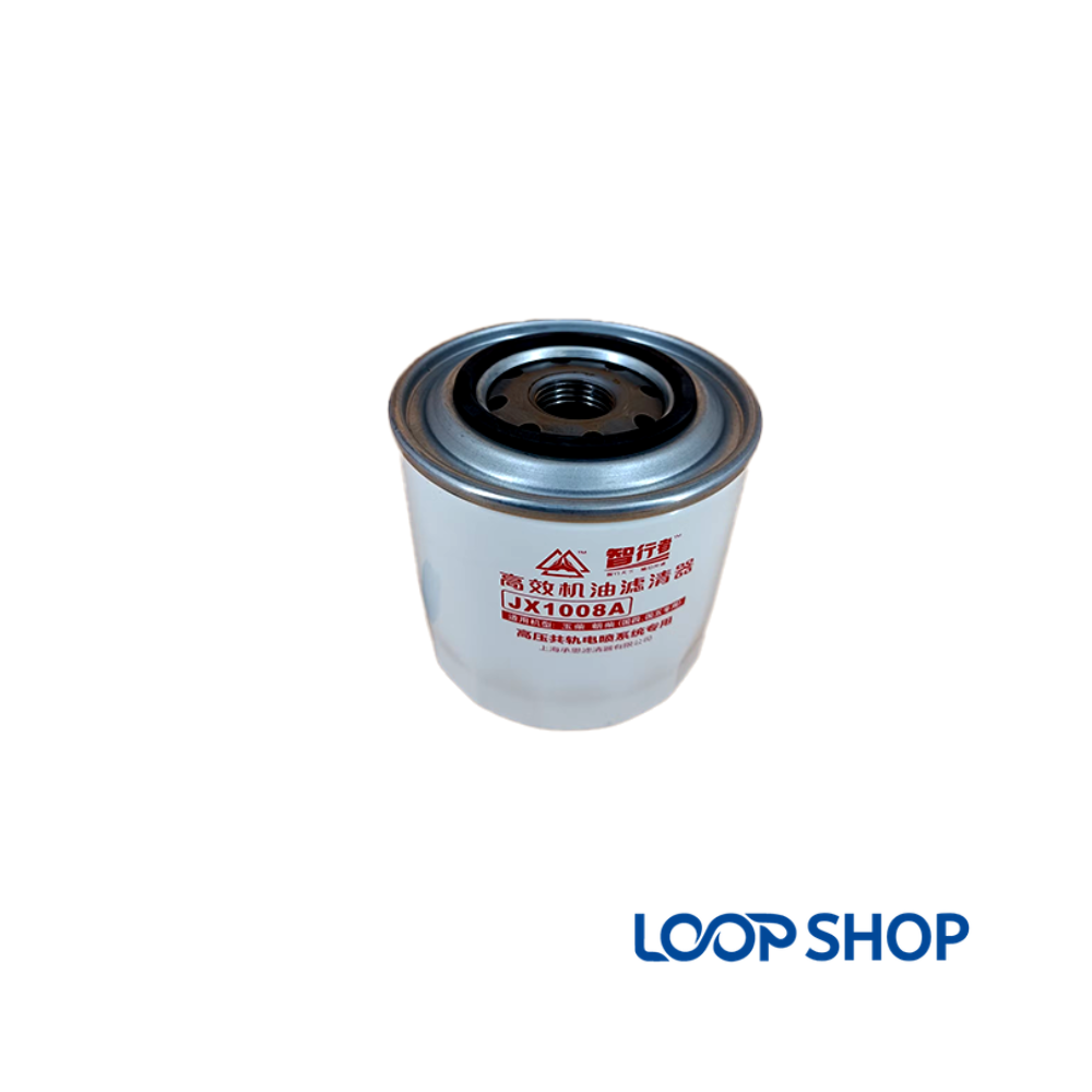 JX1008A Oil Filter