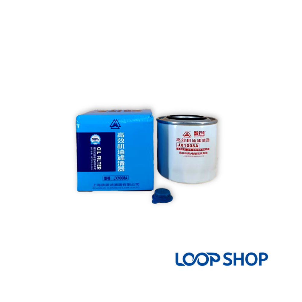JX1008A Oil Filter