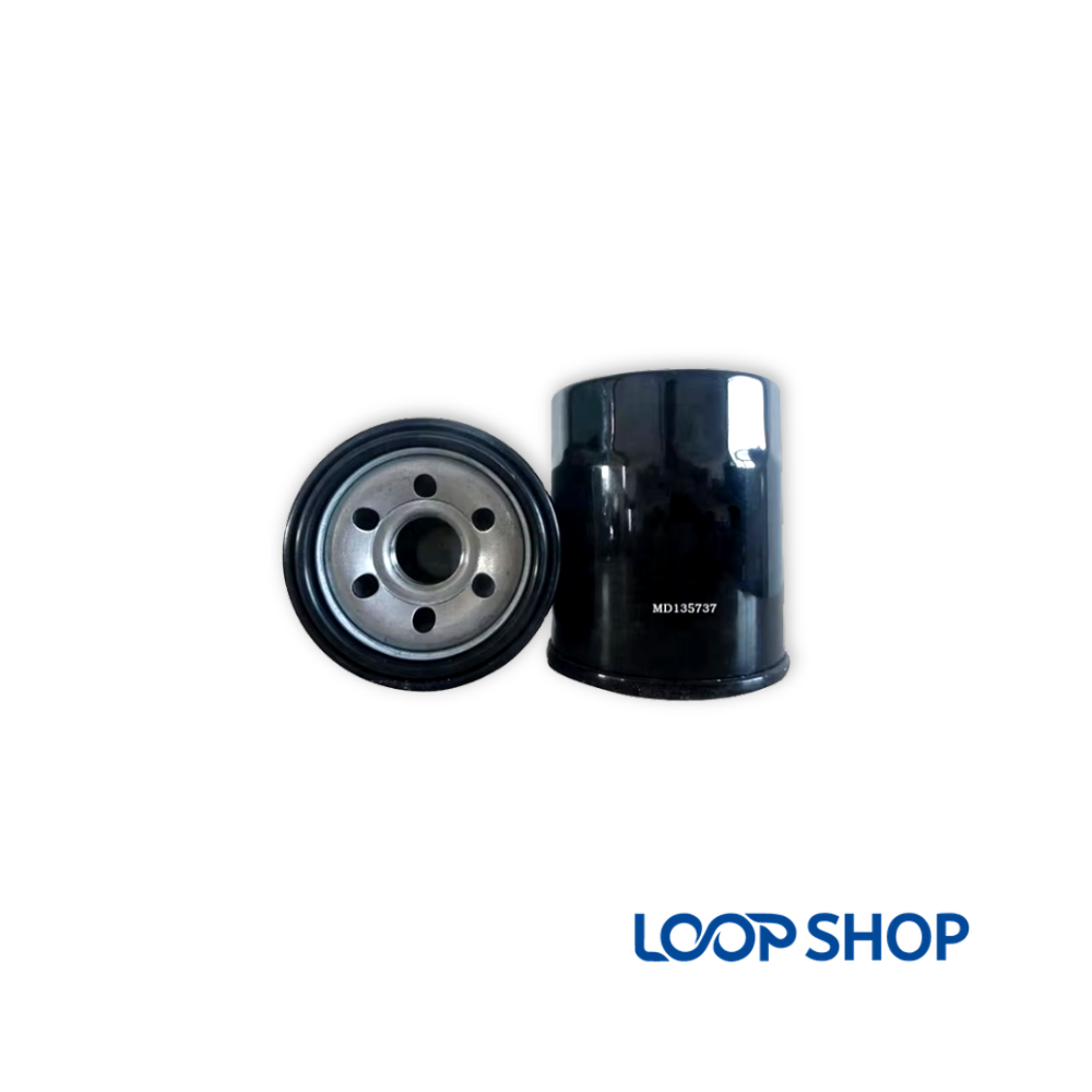 MD135737 Oil Filter