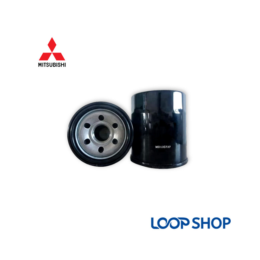 MD135737 Oil Filter