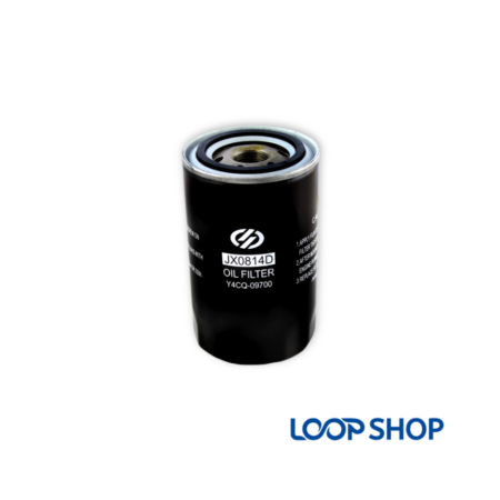 OIL Filter Spin-On JX0814D