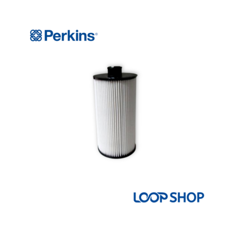 PERKINS 1878042C93 Fuel Filter