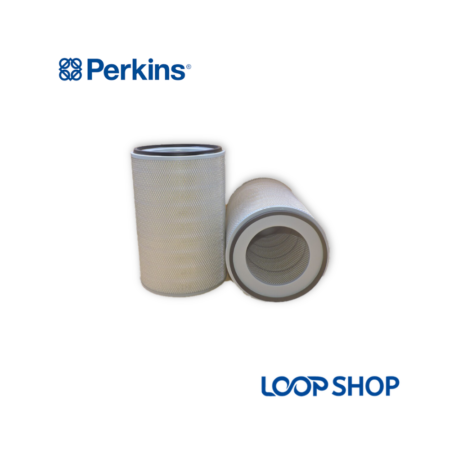 Perkins Air Filter 26510289
