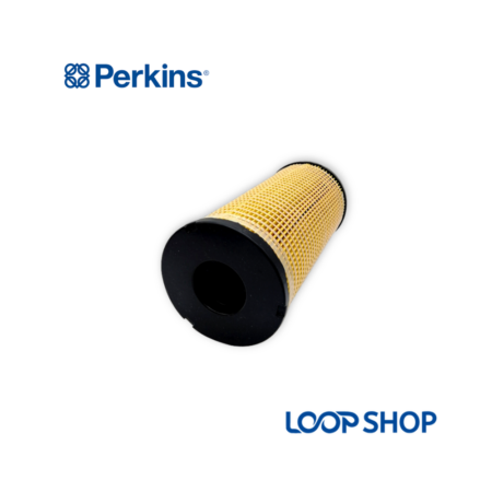 PERKINS Oil Return Filter CH11010