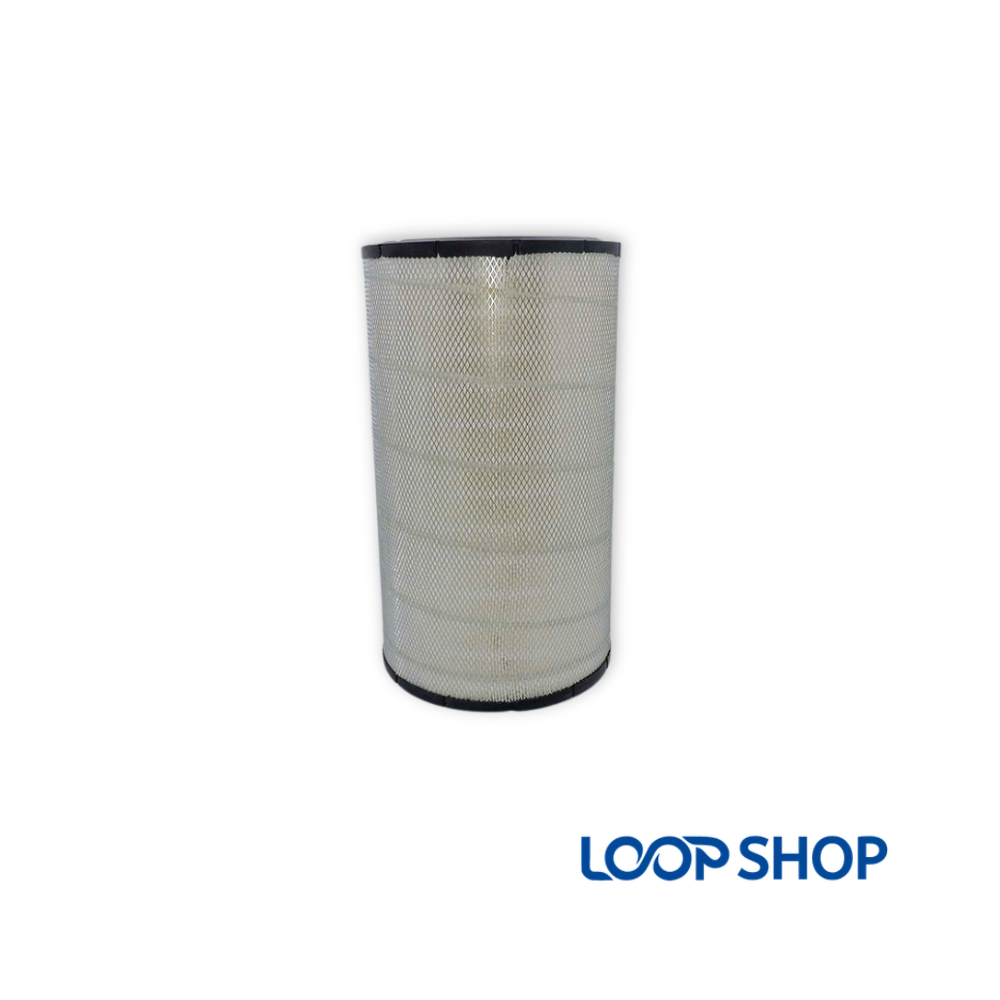 Perkins Air Filter SEV551F/4