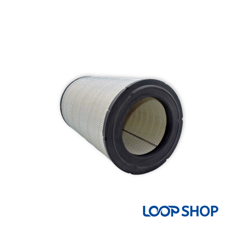 Perkins Air Filter SEV551F/4