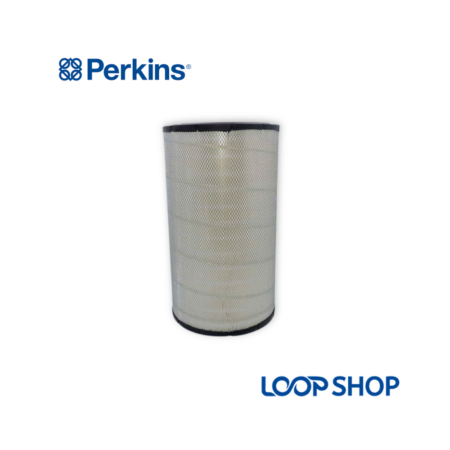 Perkins Air Filter SEV551F/4