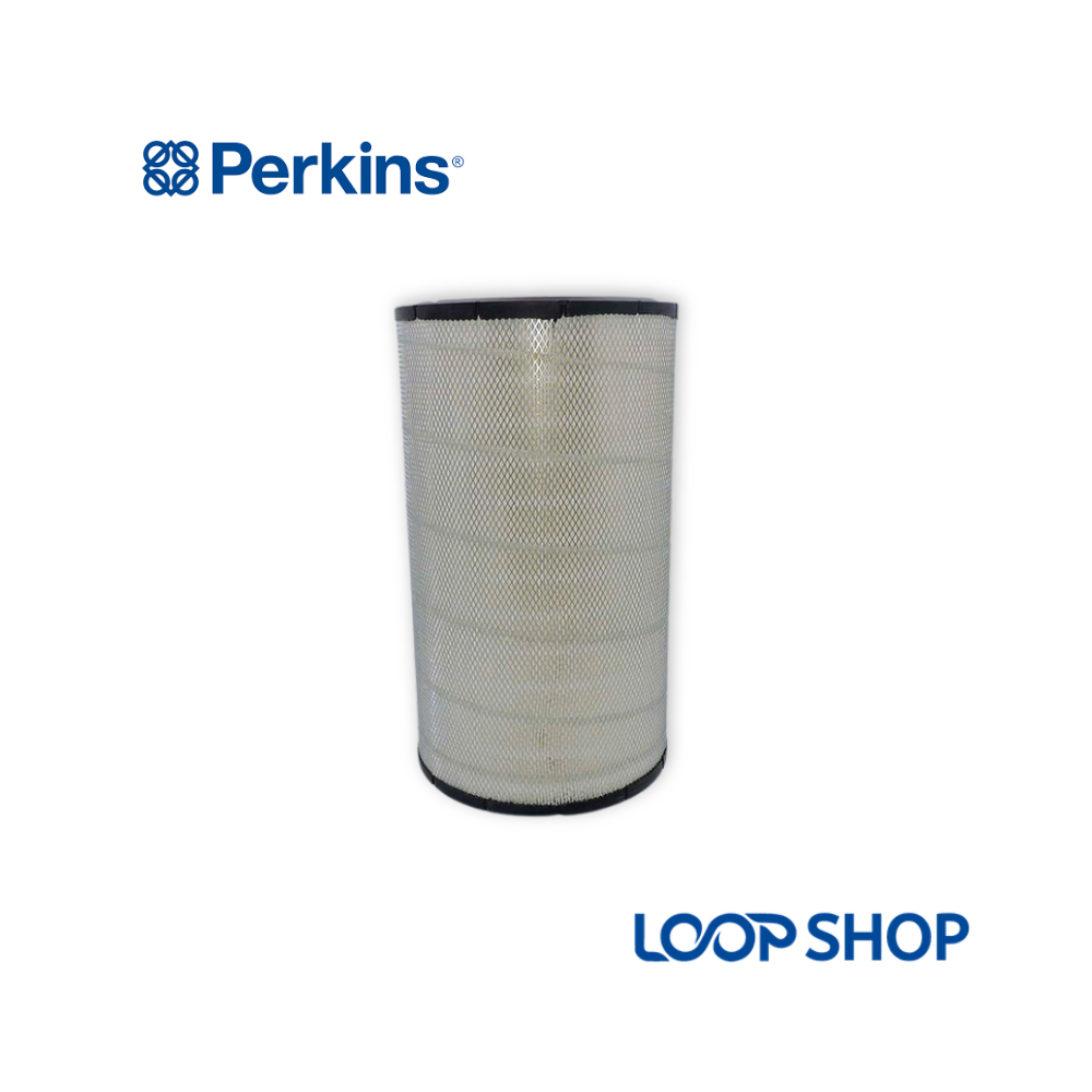 Perkins Air Filter SEV551F/4
